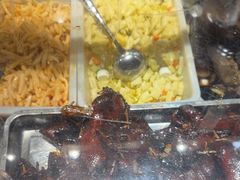 -乔波食品(杜桥中心菜场店)