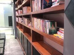 -和府捞面(东直门银座店)