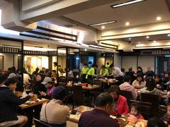 大堂-添好运点心专门店(深水埗店)