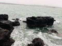 -涠洲岛火山国家地质公园
