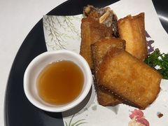 -阿明小菜·海鲜·上海菜(梅陇店)