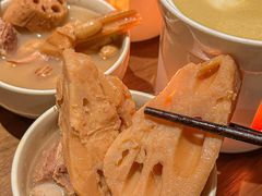 -清水亭湖北菜(大屯DT51店)