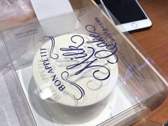 -巴黎贝甜(五月花广场店)