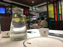 -闫府私房菜·百年鲁菜(恒隆店)