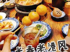 咖喱鱼蛋-十六蒲(桂林路店)