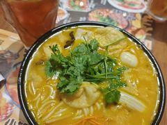 -太子浓心·港式猛火小锅米线(探十里店)