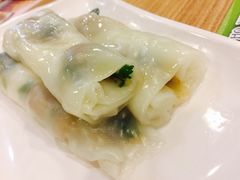 -添好运点心专门店(中环IFC店)