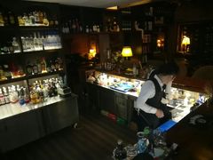 -OX BAR 拉培耶小镇(大连老街店)