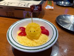 -路边羊烧烤酒场(宝带路店)