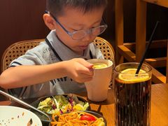 -森Some Fusion(荔湾店)