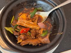 -铭轩中餐厅·海南菜·粤菜(亚龙湾瑞吉店)