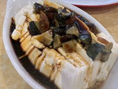 -麦梗手擀面水饺(麦梗前门店)