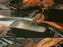 -伍丁·烤牛肋(和平东桥店)