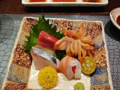 -岩盐·铁板料理(嘉里店)