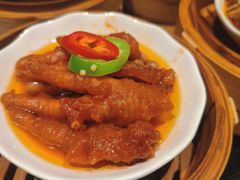 -珍宝轩海鲜火锅(碧湖大厦店)
