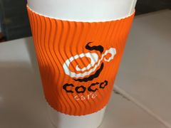 -CoCo都可(合生汇店)