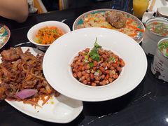 -巴依老爷新疆美食(清华东门店)