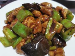 -九龙餐厅(大沽路店)