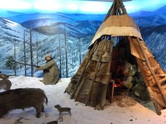 -呼伦贝尔民族博物馆