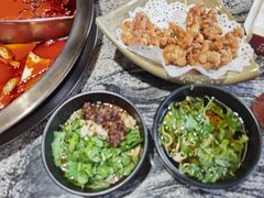 -渝味晓宇火锅(合川路店)