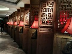 -客语客家菜(东山口店)