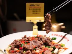 -炊烟小炒黄牛肉(中心印象城店)