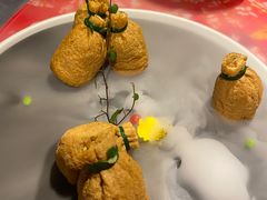 -上海滩餐厅(BFC外滩金融中心店)
