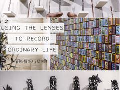 -长春世界雕塑园冰雪艺术天地