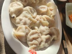-俏东方·海味水饺·青岛菜(崂山店)