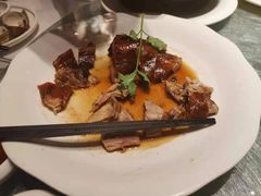 -老伙记海鲜码头(北滘店)