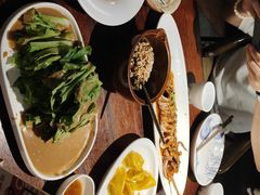 -前海沿·青岛菜(五四广场永旺店)