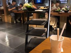 -呷哺呷哺 黄金牧场 (回龙观港龙店)