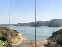 -天目湖涵田度假村