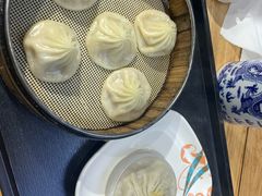 -老城南.鸭血粉丝汤(夫子庙店)