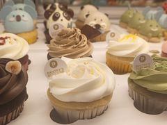 -Pantry's Best派悦坊蛋糕(K11购物艺术中心店)