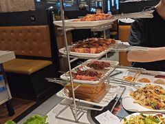 -玉善烧烤串城(长春总店)