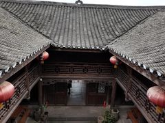 -尧坝古镇