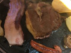 -杀猪天·韩国烤肉(总店)