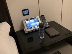 -王府半岛酒店