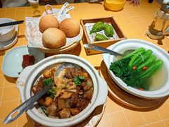 -蔡澜点心·粤菜(花城汇南区店)