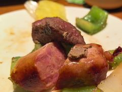 -拉蒂娜·巴西牛排馆 Latina·Brazilian Steakhouse(王府井喜悦店)