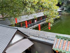 -侨美·唐荔园·40年地道粤菜