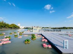 -东湖景区
