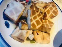-鲁城往事(游客中心店)