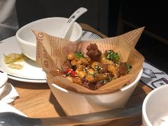 雪花牛肉粒-太二酸菜鱼(汕头苏宁广场店)