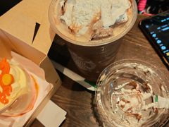 -星巴克(上海南站店)