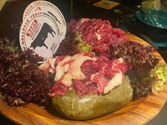 -二刀潮牛(重庆光环购物公园店)