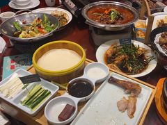 -三品香·江浙菜(松江九谊店)