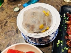 -椒香城门口重庆老火锅(美颂广场店)