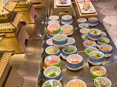 -空之介寿喜烧·和牛放题(恒隆广场店)